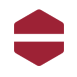 Footer element - Apostille.lv - (PNG)